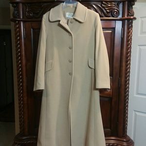 🍁Beautiful Long Wool Coat🍁